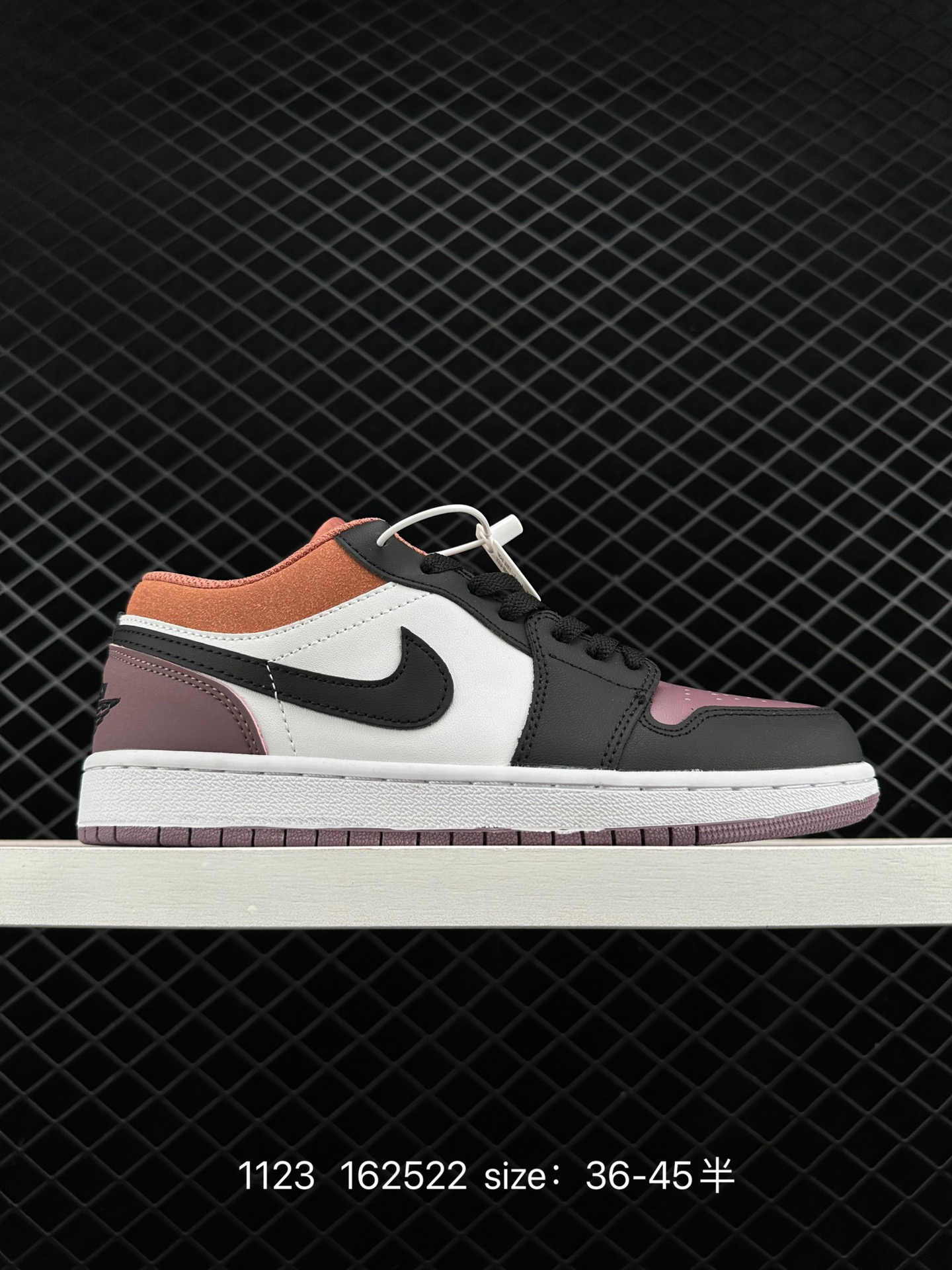 Nike Air Jordan 1 Mid”Green Yellow“ Nike Air Jordan 1 Mid”Green Yellow“